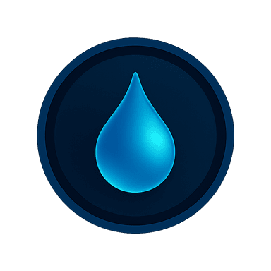 Liquid Logo